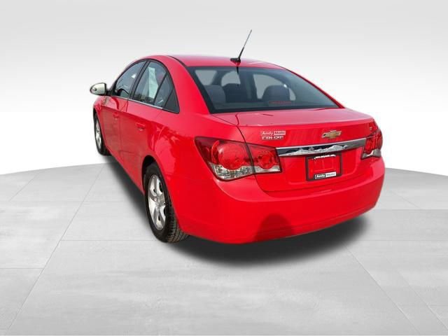 Used 2014 Chevrolet Cruze LT w/ Technology Package image 24