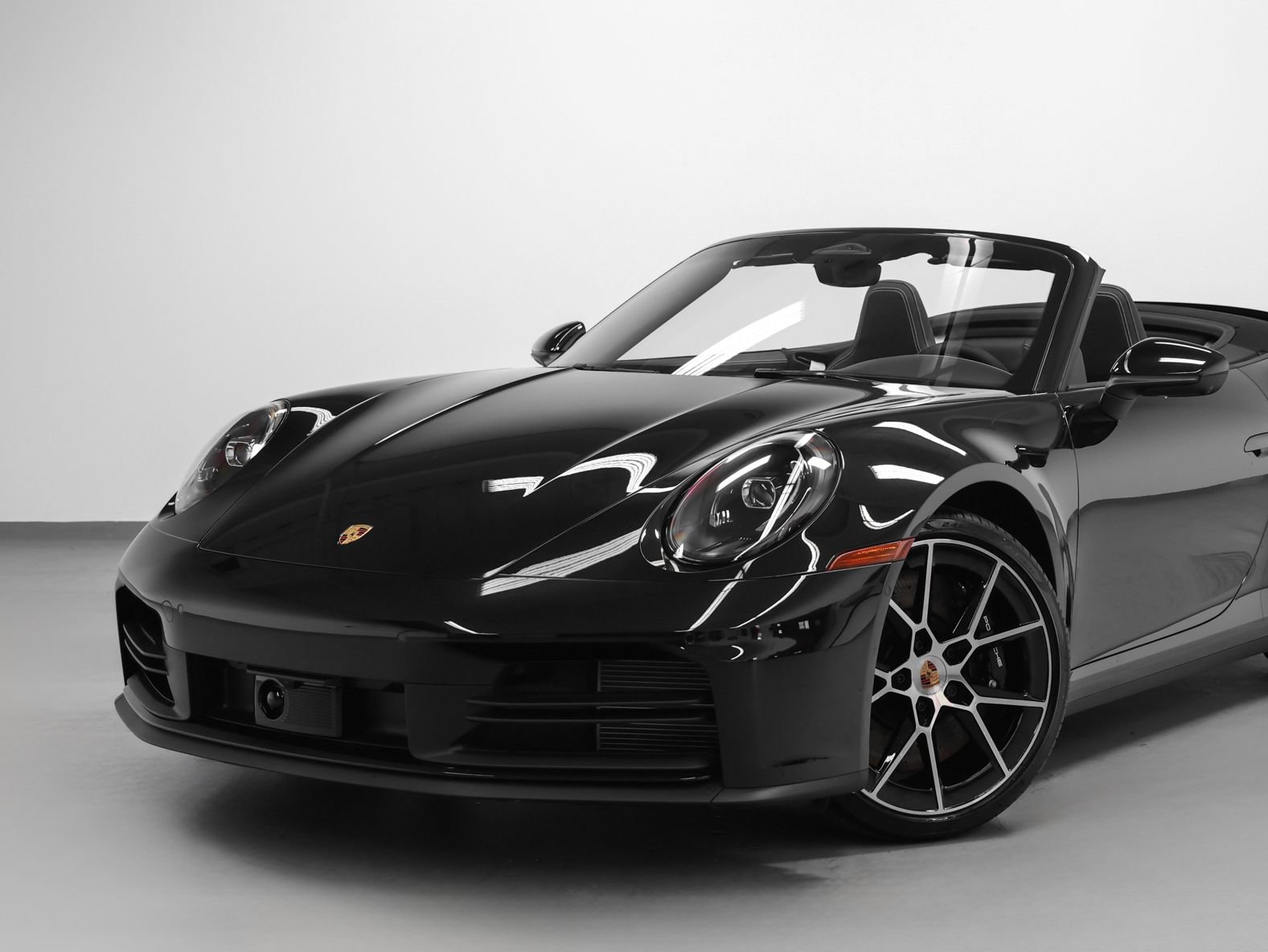 New 2026 Porsche 911 Carrera S RWD image 7