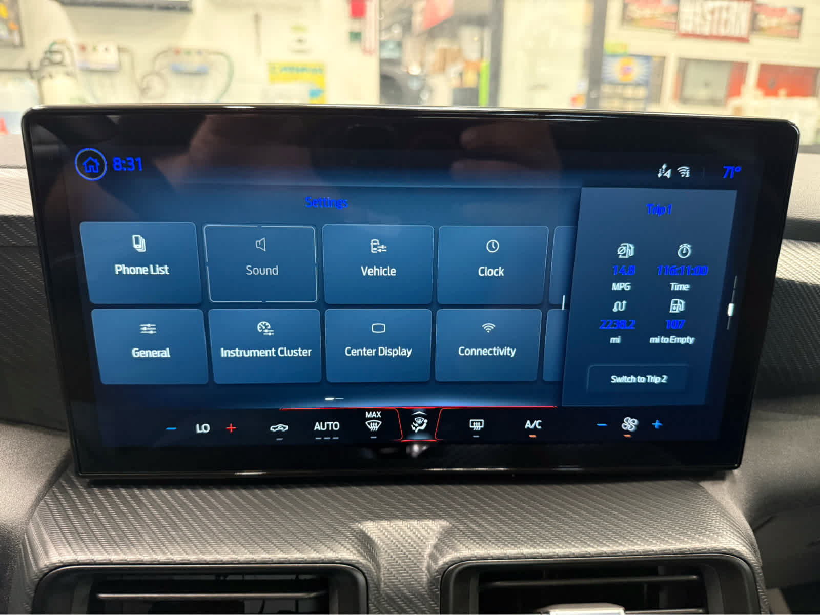 Used 2024 Ford Mustang GT RWD image 15