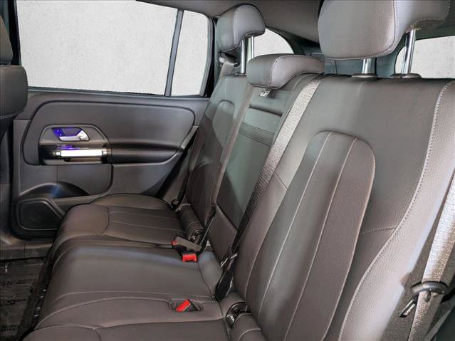 Certified 2025 Mercedes-Benz GLB 250 image 26