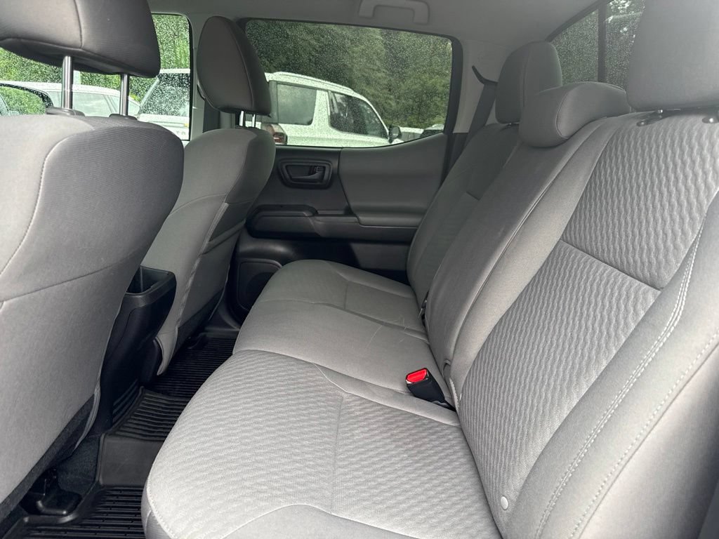 Used 2023 Toyota Tacoma SR AWD/4WD image 13