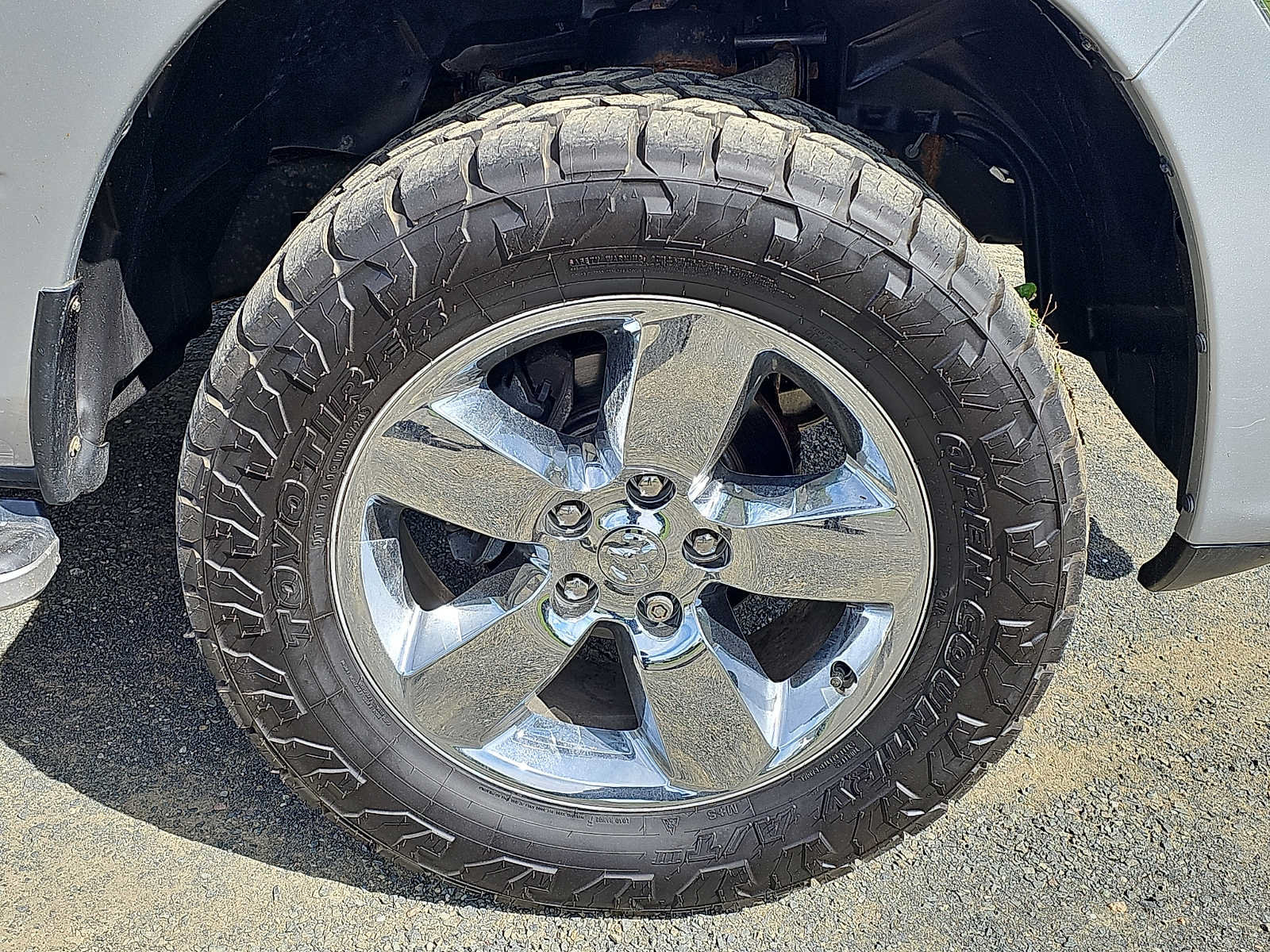 Used 2019 RAM 1500 Express w/ Express Value Package AWD/4WD image 8