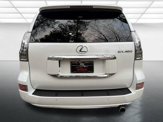 Used 2016 Lexus GX 460 Luxury image 5