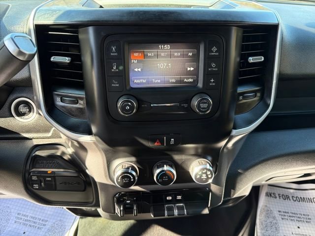 Used 2021 RAM 2500 Big Horn image 18