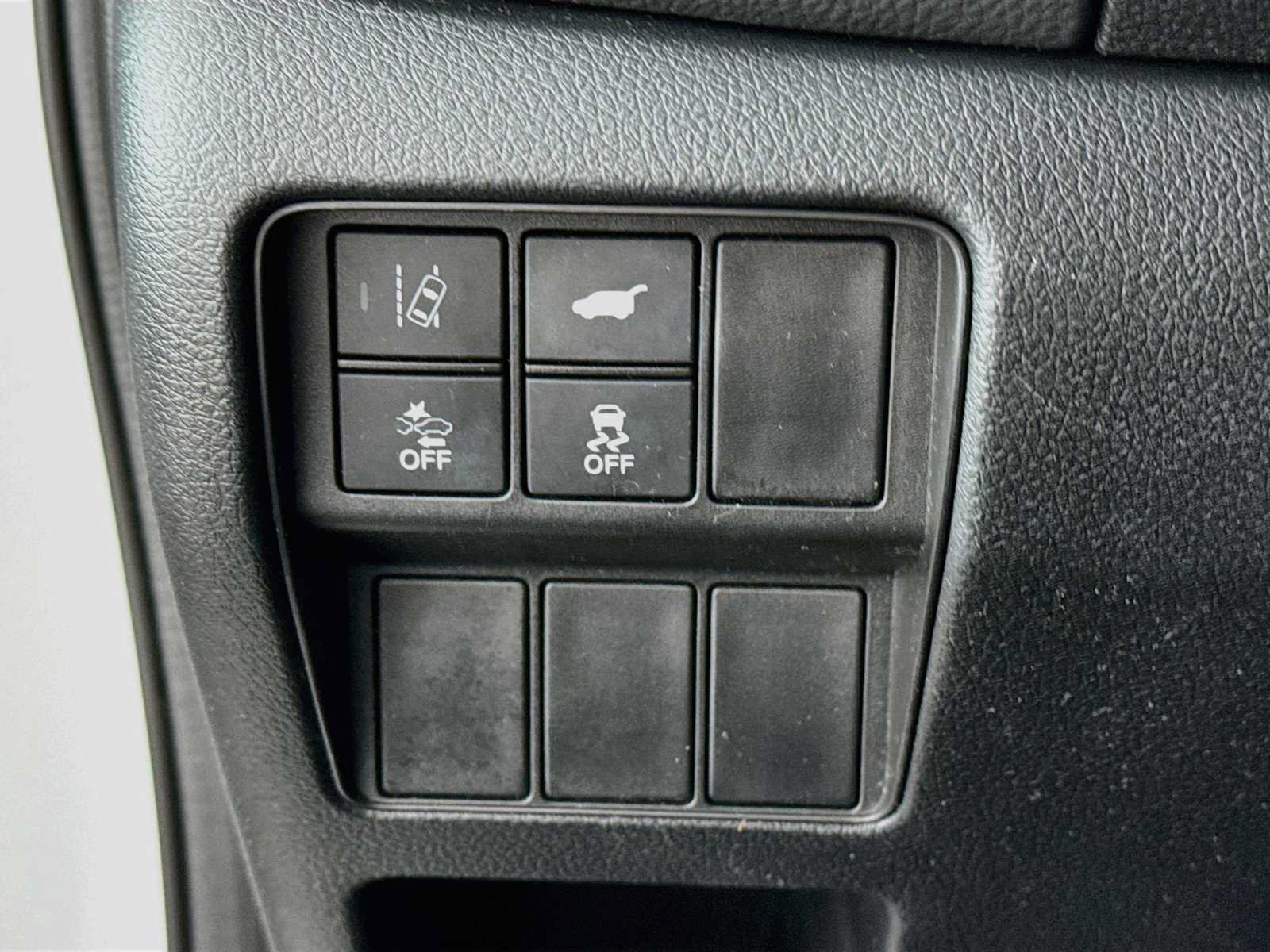Certified 2021 Honda CR-V EX-L image 10