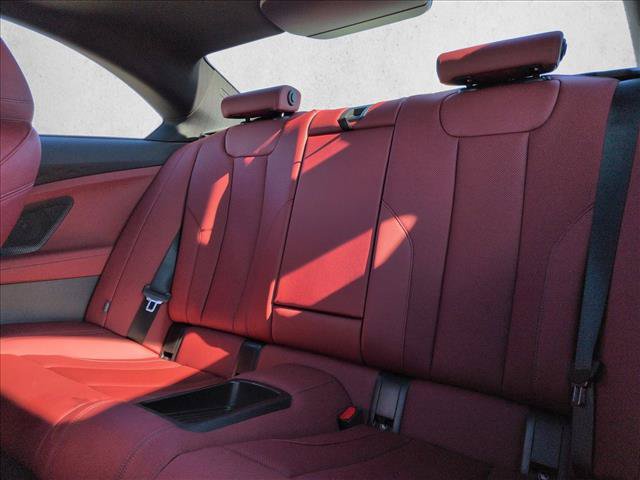 Used 2026 BMW M240i xDrive Coupe w/ Premium Package AWD/4WD image 16