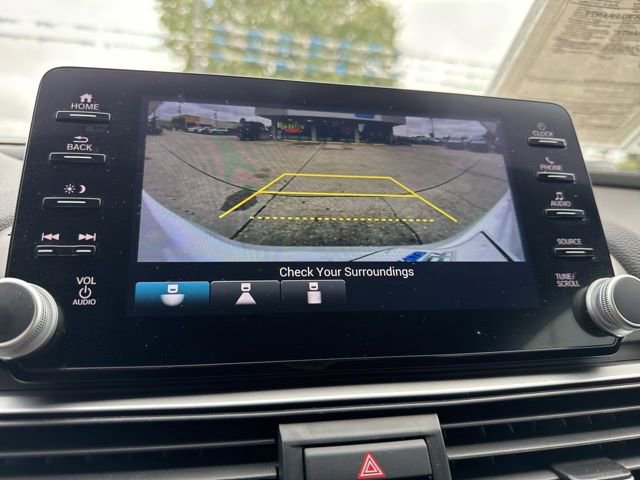 Used 2022 Honda Accord Sport image 32