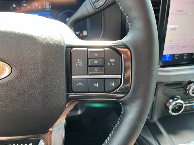 New 2026 Ford F350 Platinum w/ FX4 Off-Road Package AWD/4WD image 20