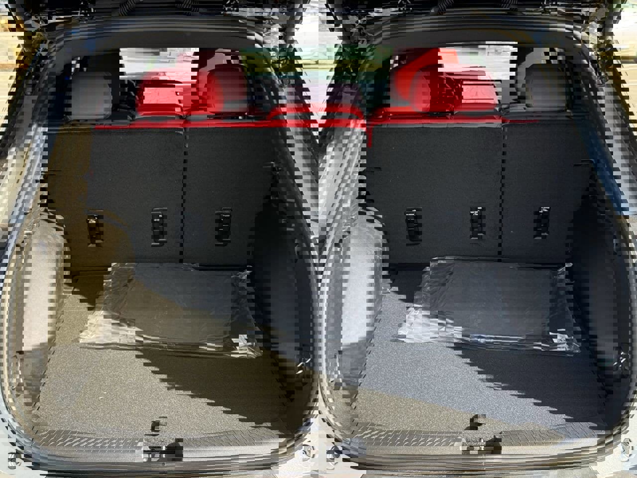 New 2026 Chevrolet Equinox EV RS image 47