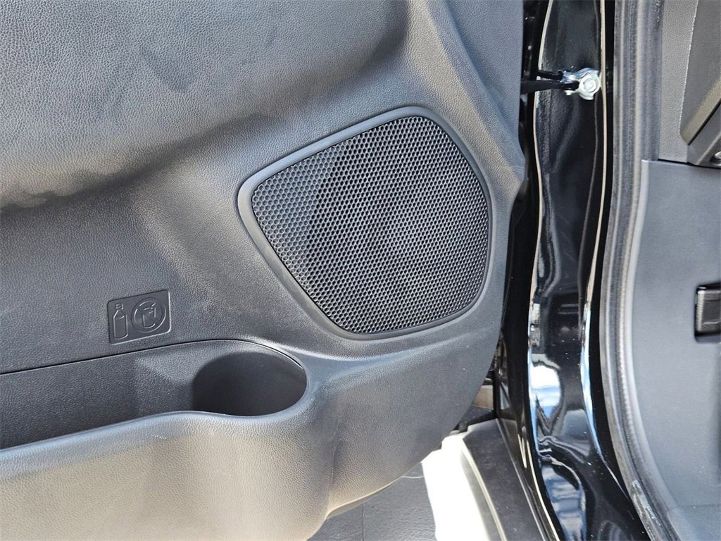 New 2025 Mitsubishi Outlander Sport SE image 16