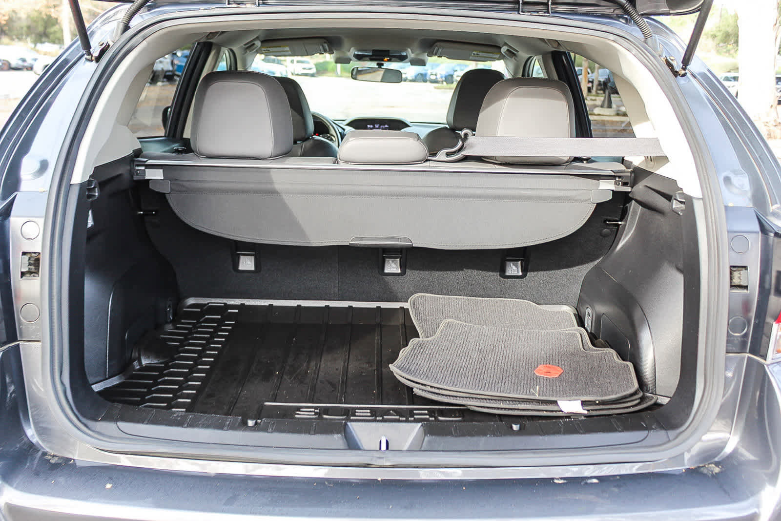 Certified 2023 Subaru Crosstrek 2.5i Sport image 26