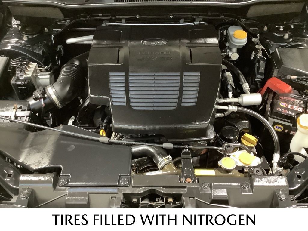 Used 2020 Subaru Forester Premium image 24