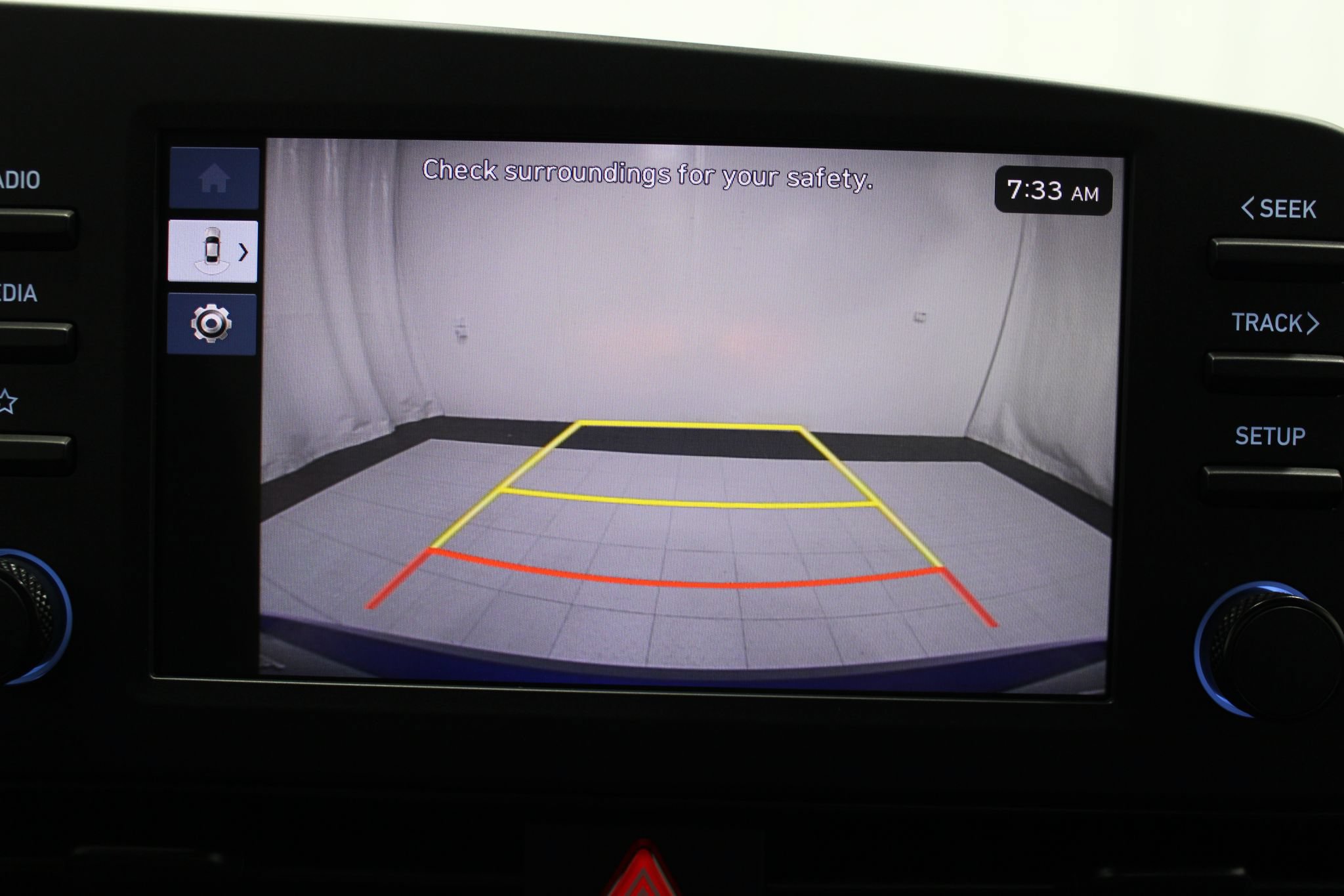 Used 2025 Hyundai Elantra Sport FWD image 35