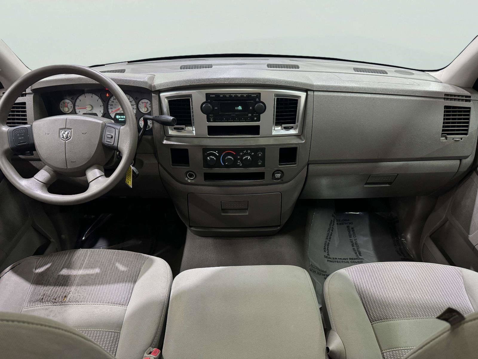 Used 2007 Dodge Ram 1500 Truck SLT RWD image 35