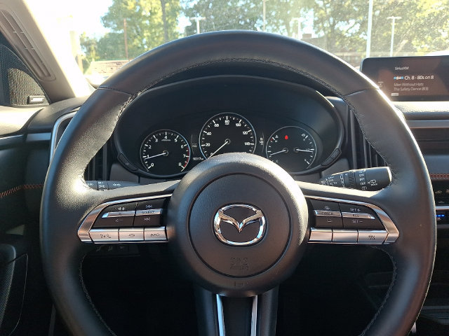 Certified 2026 MAZDA CX-50 Meridian Edition w/ Weather Package AWD/4WD image 21