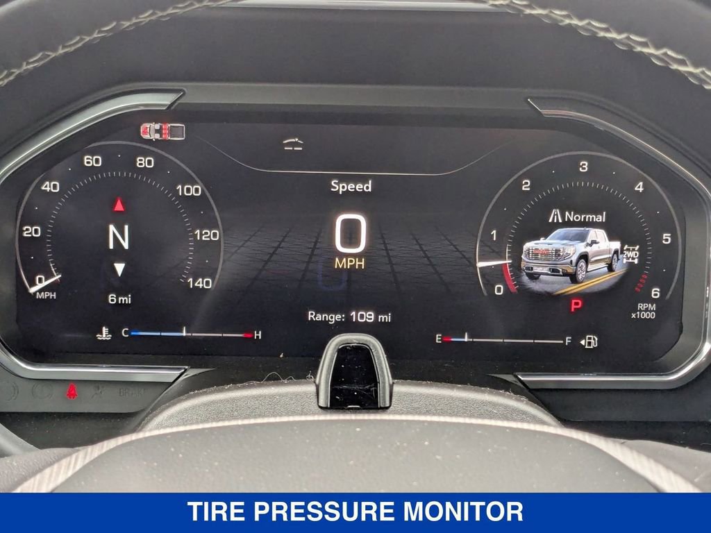 New 2026 GMC Sierra 1500 Denali Ultimate image 19