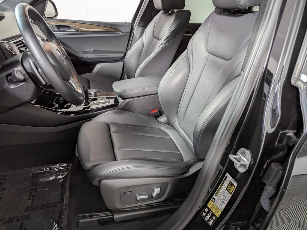 Used 2018 BMW X3 xDrive30i image 14