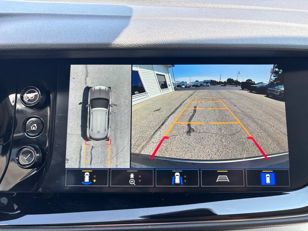 Certified 2022 Buick Envision Avenir w/ Premium Seat Package FWD image 31