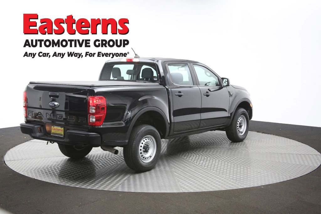 Used 2022 Ford Ranger XL image 39