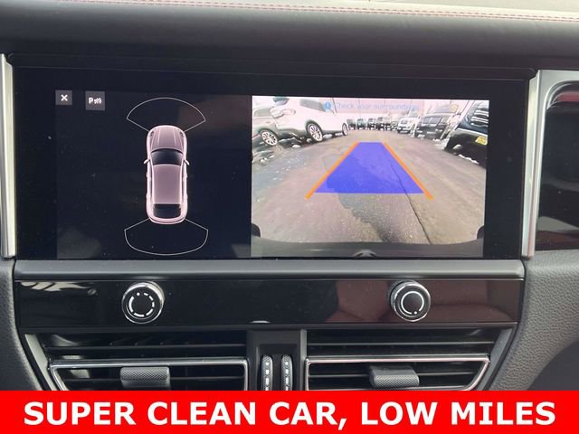 Used 2023 Porsche Macan S AWD/4WD image 24