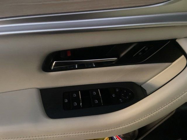 Used 2024 MAZDA CX-90 Plug-In Hybrid w/ Premium Plus image 12