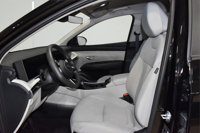 Used 2025 Hyundai Tucson SEL AWD/4WD image 20