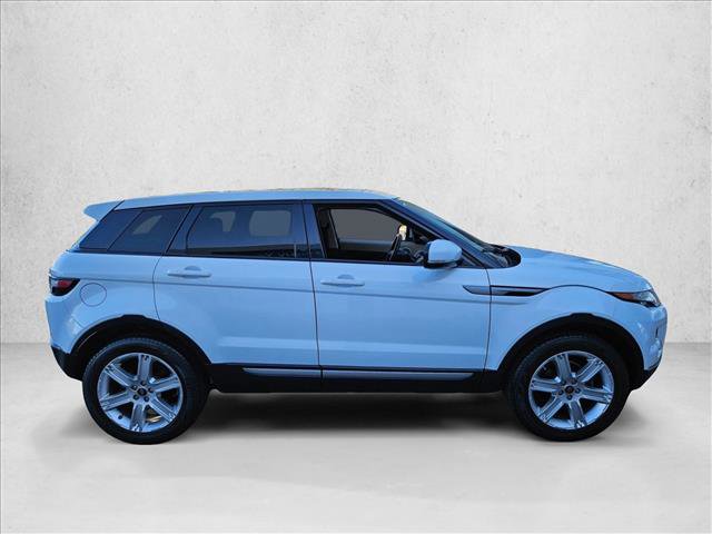 Used 2013 Land Rover Range Rover Evoque Pure Plus AWD/4WD image 4