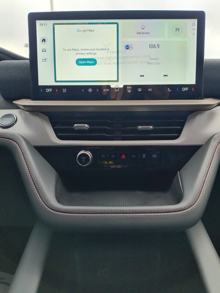 New 2026 Ford Explorer Active w/ Active Comfort Package image 15