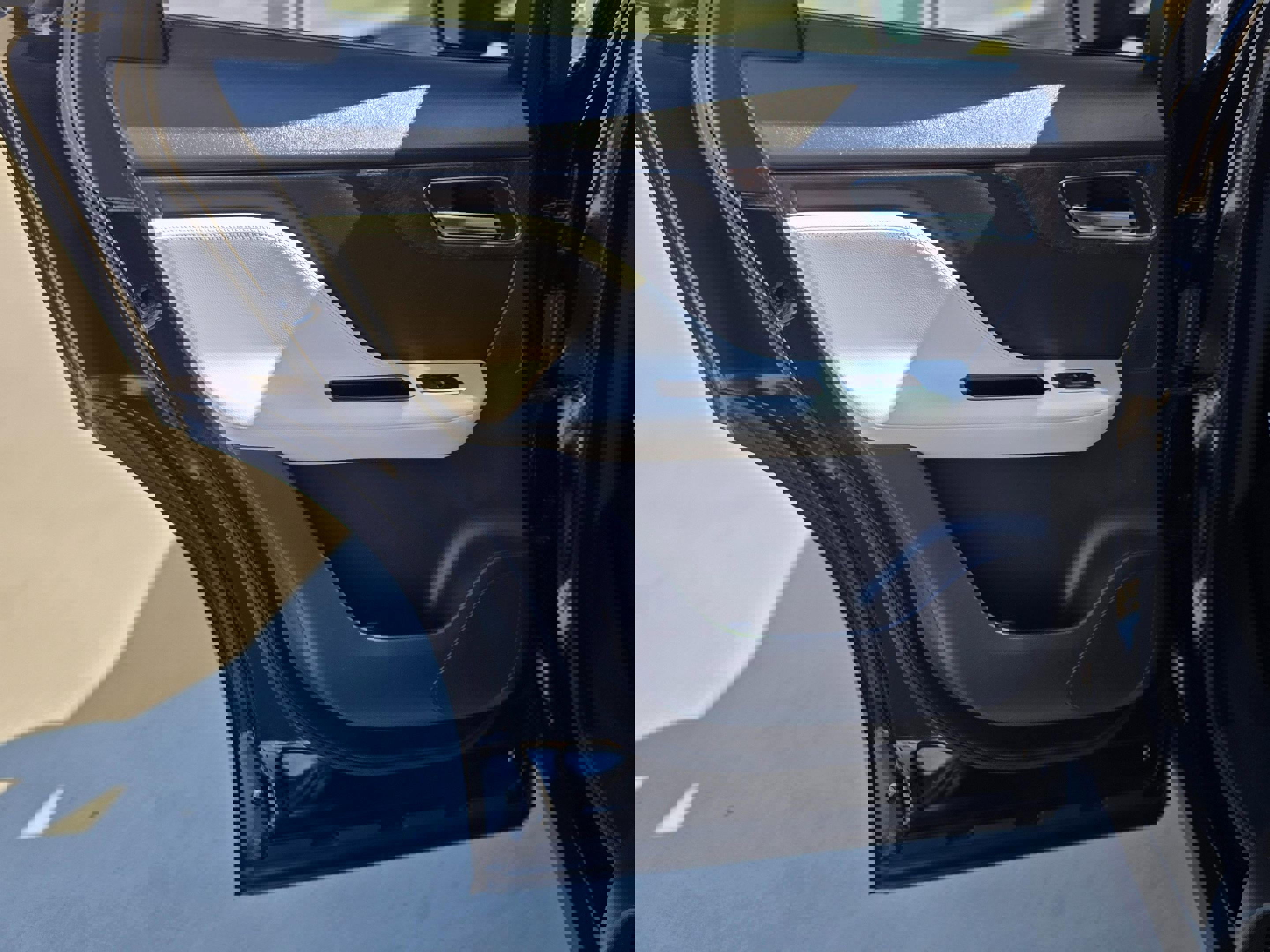 Used 2017 Jaguar F-PACE R-Sport AWD/4WD image 26