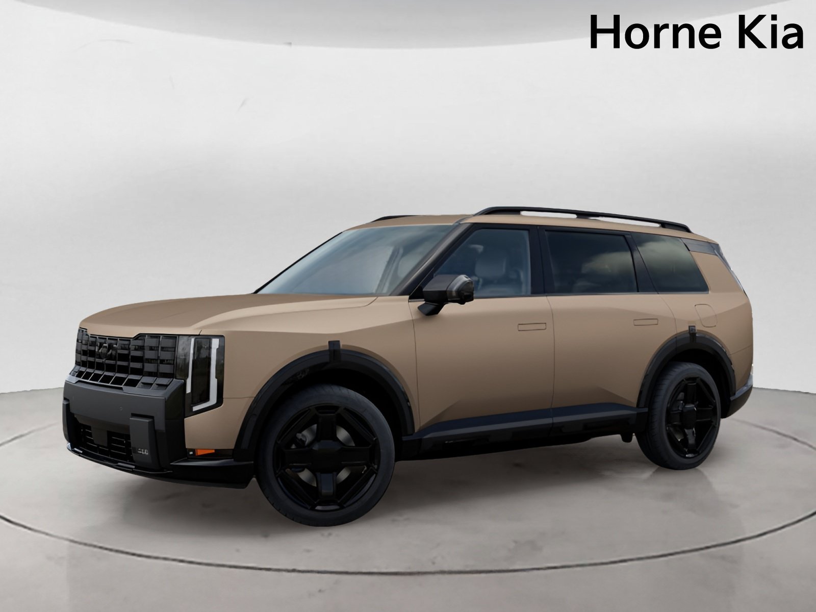 New 2027 Kia Telluride SX Prestige X-Line AWD/4WD image 3