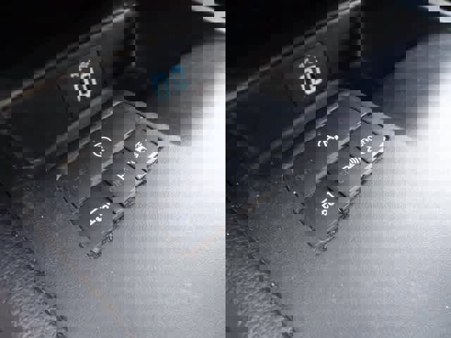 Used 2019 Ford Ranger XLT w/ Equipment Group 301A Mid image 13