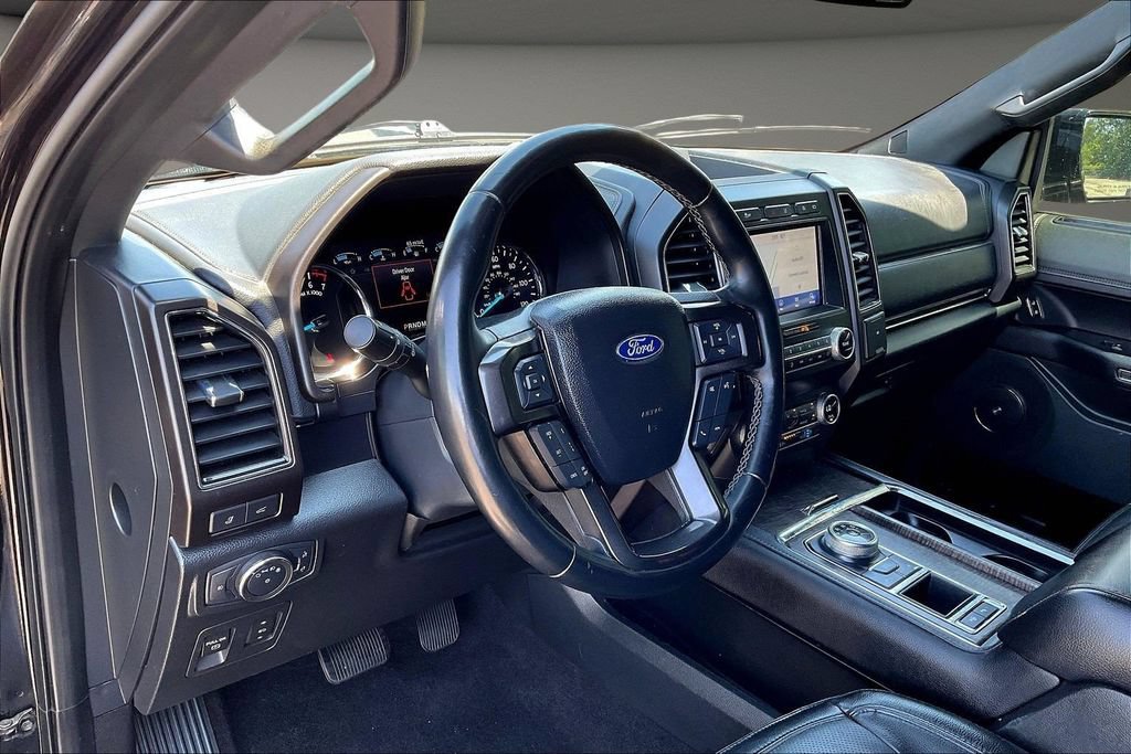 Used 2021 Ford Expedition Limited RWD image 19