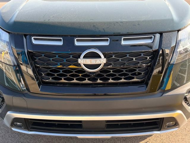 Used 2024 Nissan Pathfinder Rock Creek image 9