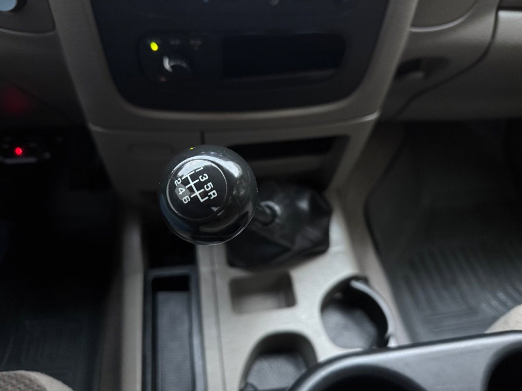 Used 2004 Dodge Ram 3500 Truck SLT w/ Trailer Tow Group image 18