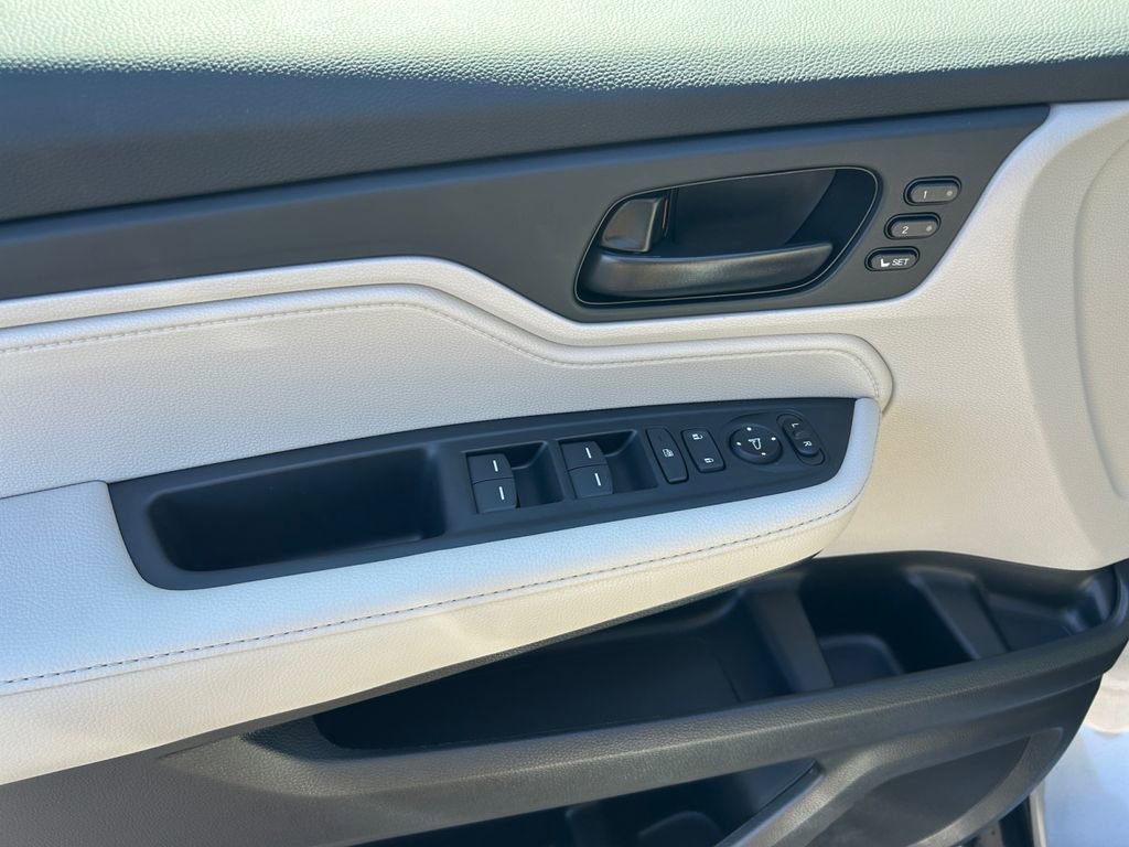 New 2026 Honda Odyssey EX-L image 22