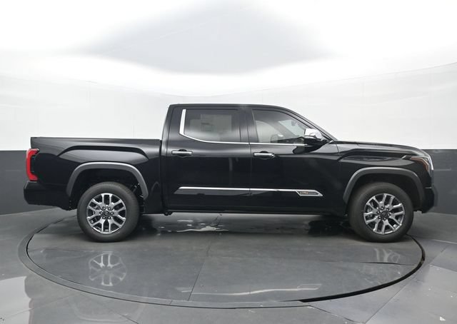 New 2026 Toyota Tundra 1794 Edition AWD/4WD image 2