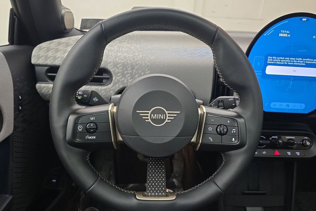 Certified 2025 MINI Cooper S image 15