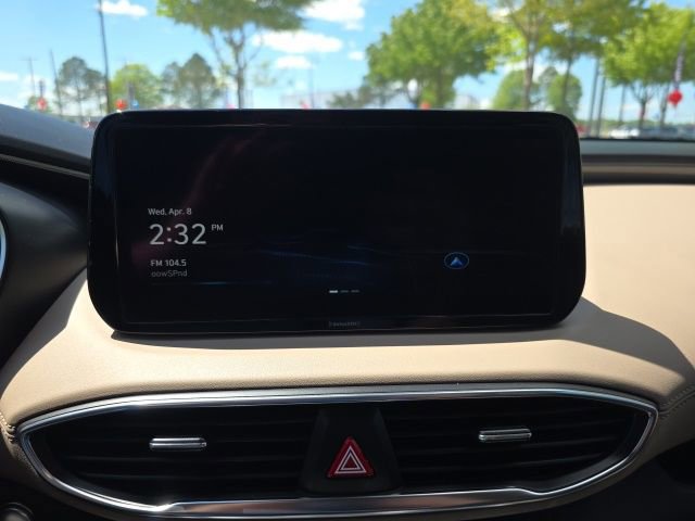 Used 2023 Hyundai Santa Fe SEL image 26