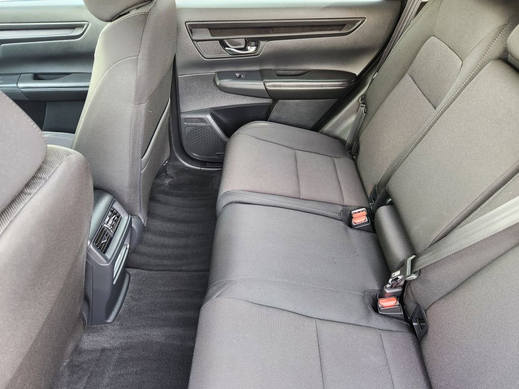 Used 2025 Honda CR-V EX image 13