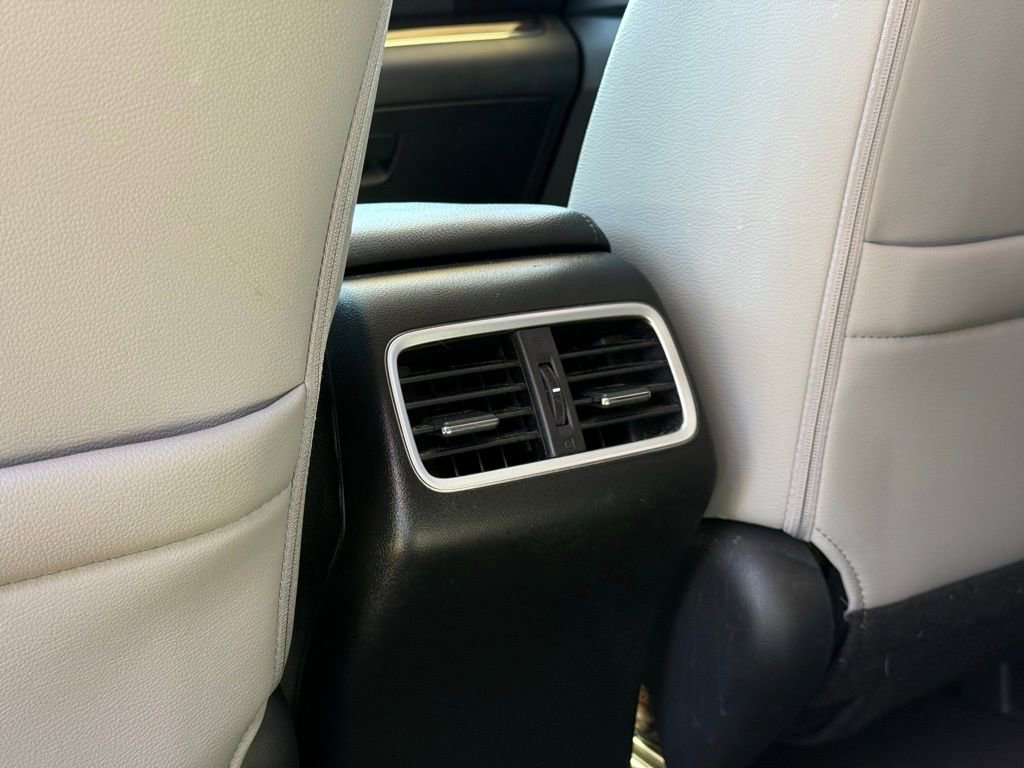 Used 2015 Honda CR-V EX-L image 27