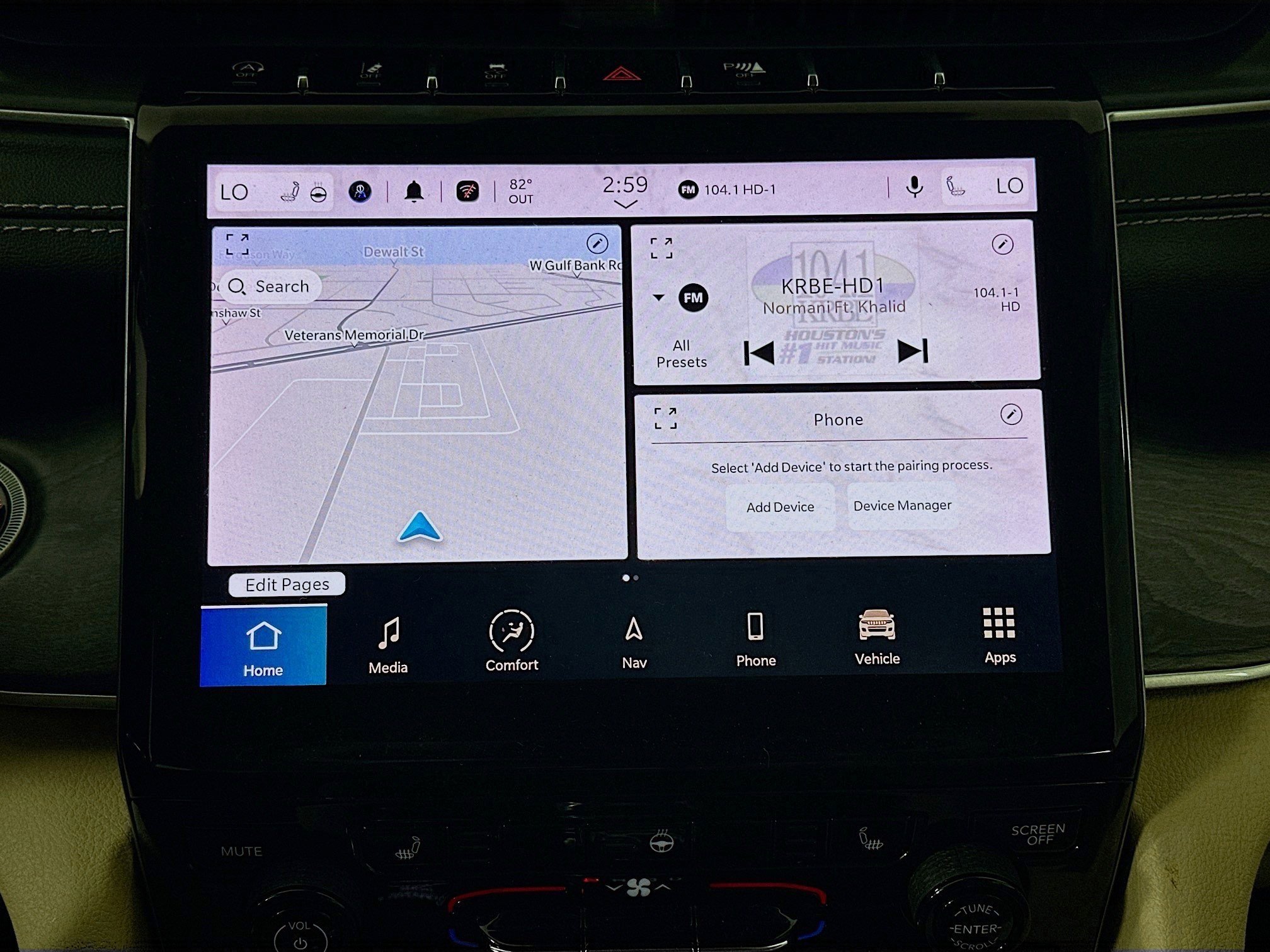 Used 2021 Jeep Grand Cherokee L Limited image 22