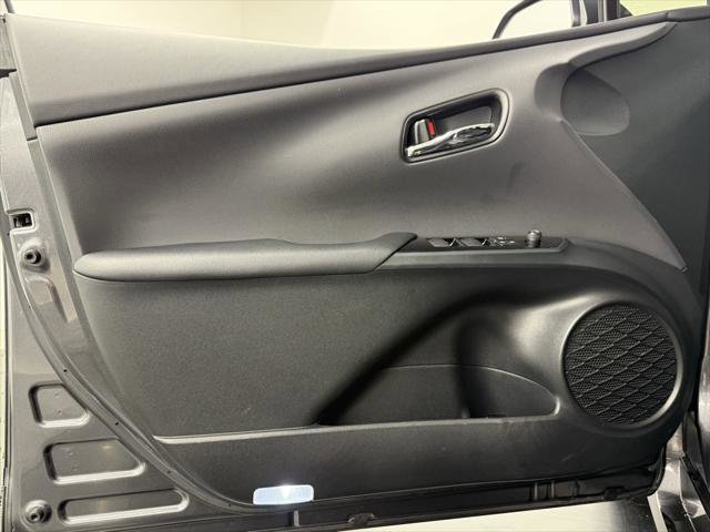 Certified 2021 Toyota Prius Prime LE image 13
