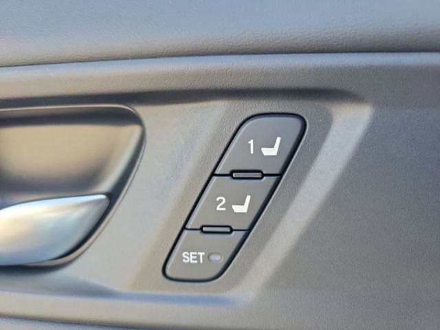 Certified 2024 Honda Accord Sport image 21