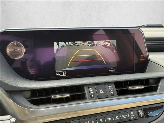 Used 2019 Lexus ES 350 FWD image 13