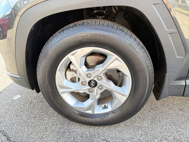 Used 2024 Hyundai Tucson SEL FWD image 20