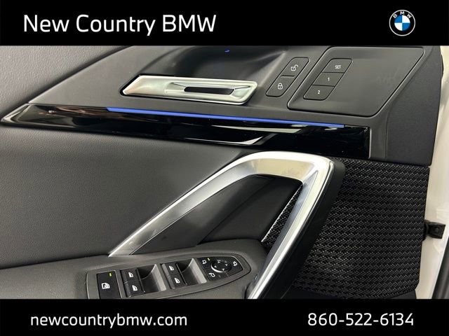 New 2026 BMW X1 xDrive28i w/ Technology Package image 12