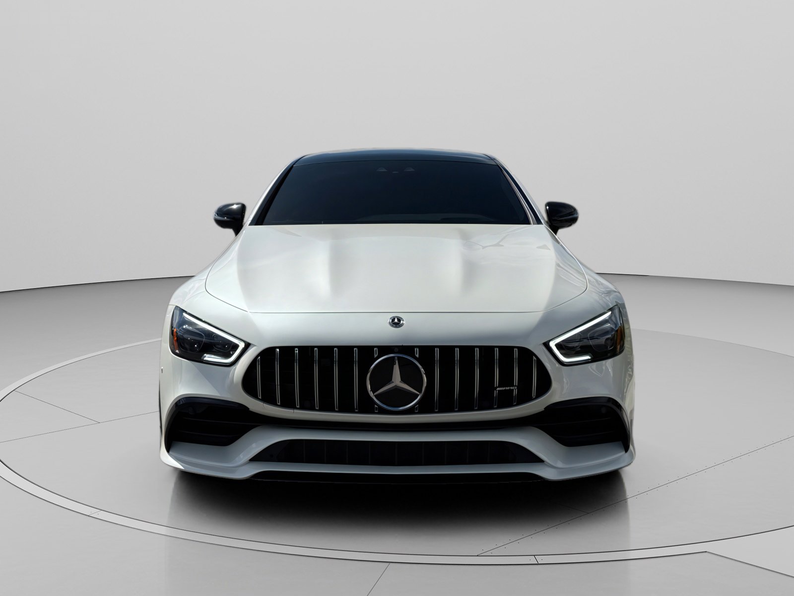 Used 2022 Mercedes-Benz AMG GT 53 image 8
