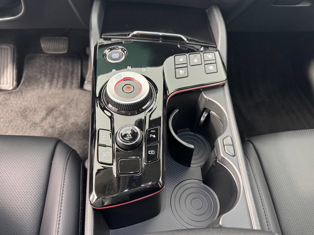 Used 2023 Kia Sportage SX Prestige AWD/4WD image 18