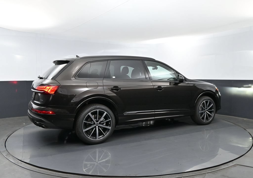 New 2026 Audi Q7 2.0T Premium Plus AWD/4WD image 22