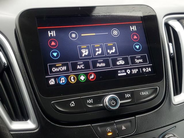 Used 2023 Chevrolet Malibu LT image 23